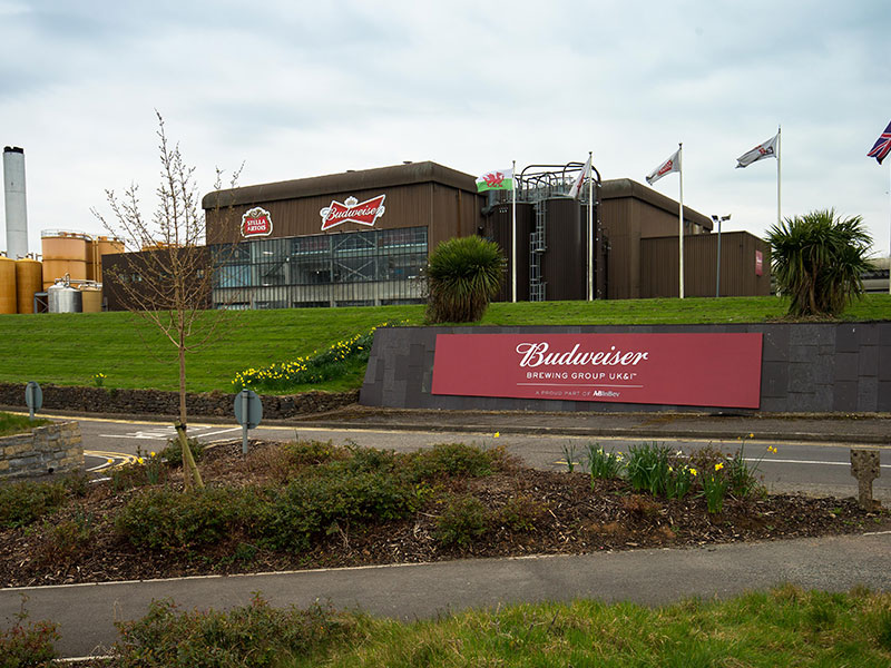 AB Inbev
