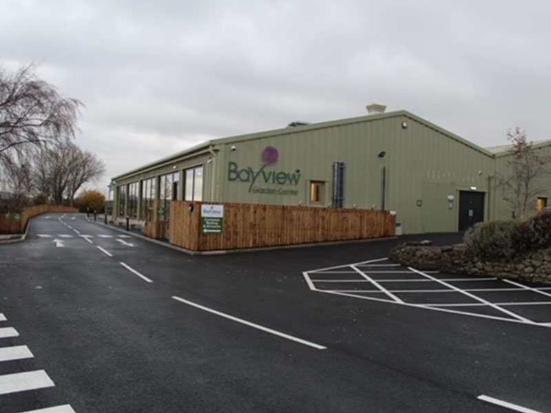Bay View Garden Centre