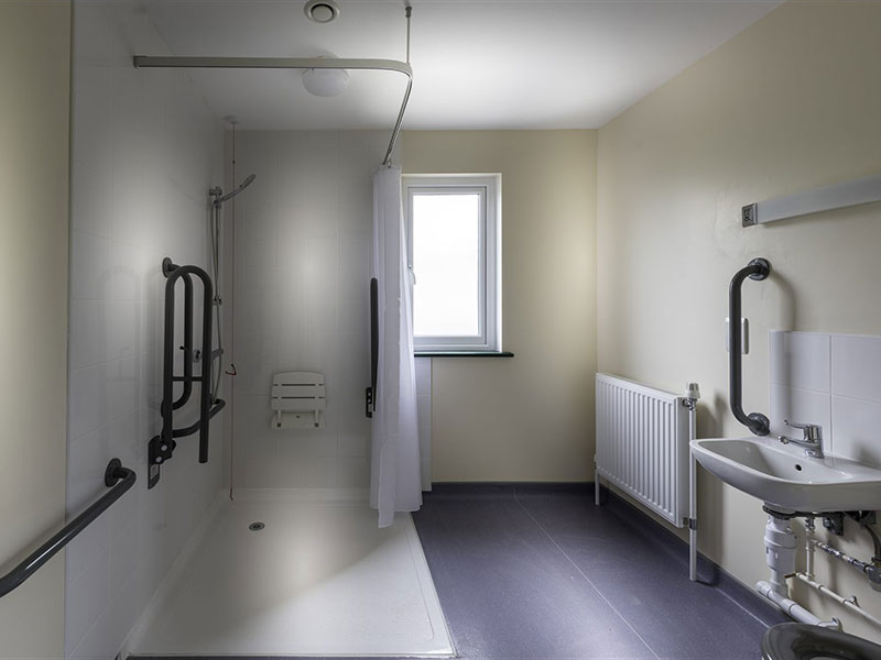 Dallam School Accommodation Internal