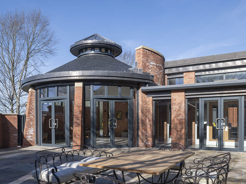 East Lancashire Hospice