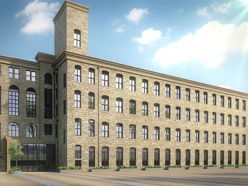 NORTHLIGHT RESIDENTIAL DEVELOPMENT PHASE ONE