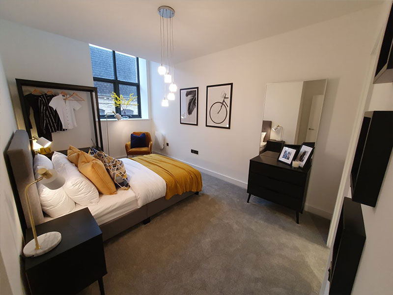 Northlight Residential, Brierfield