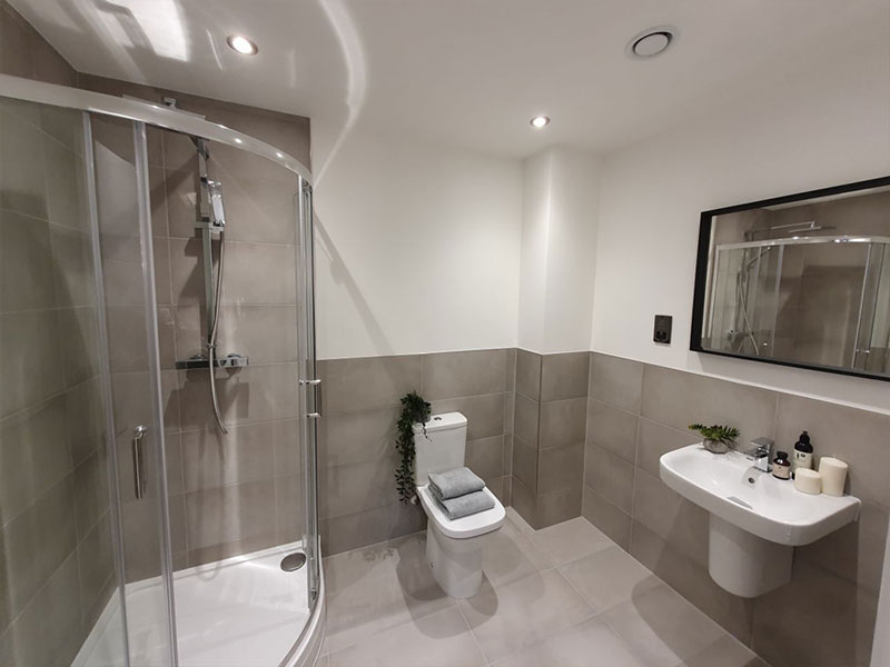 Northlight Residential, Brierfield