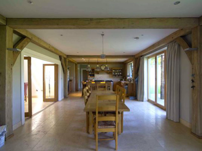 Squire House, Forest of Bowland