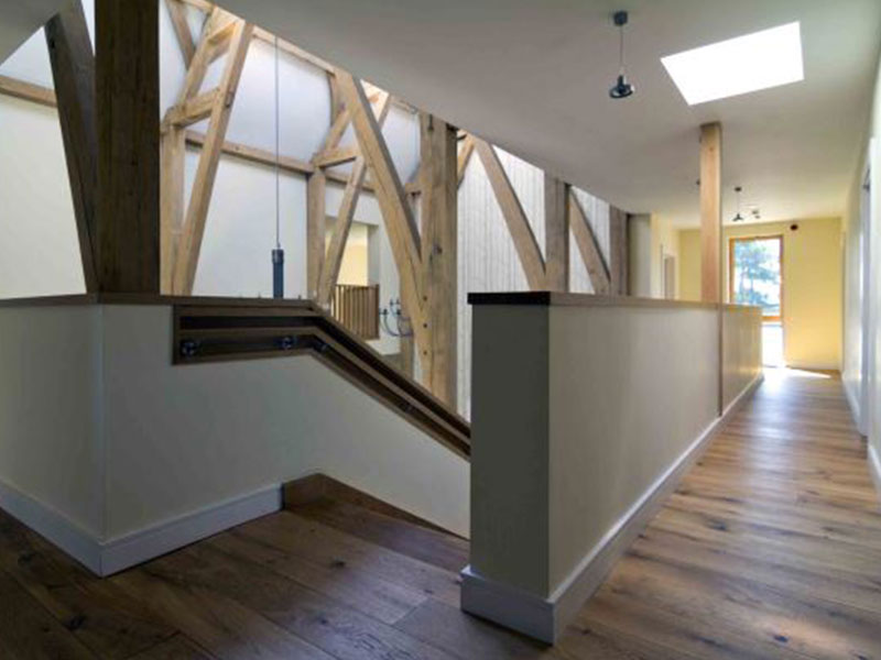 Squire House, Forest of Bowland