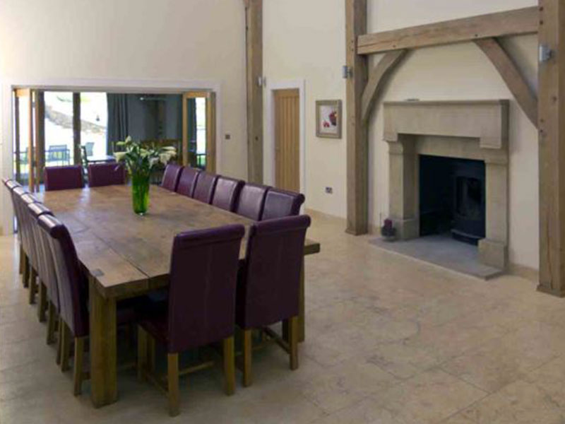 Squire House, Forest of Bowland