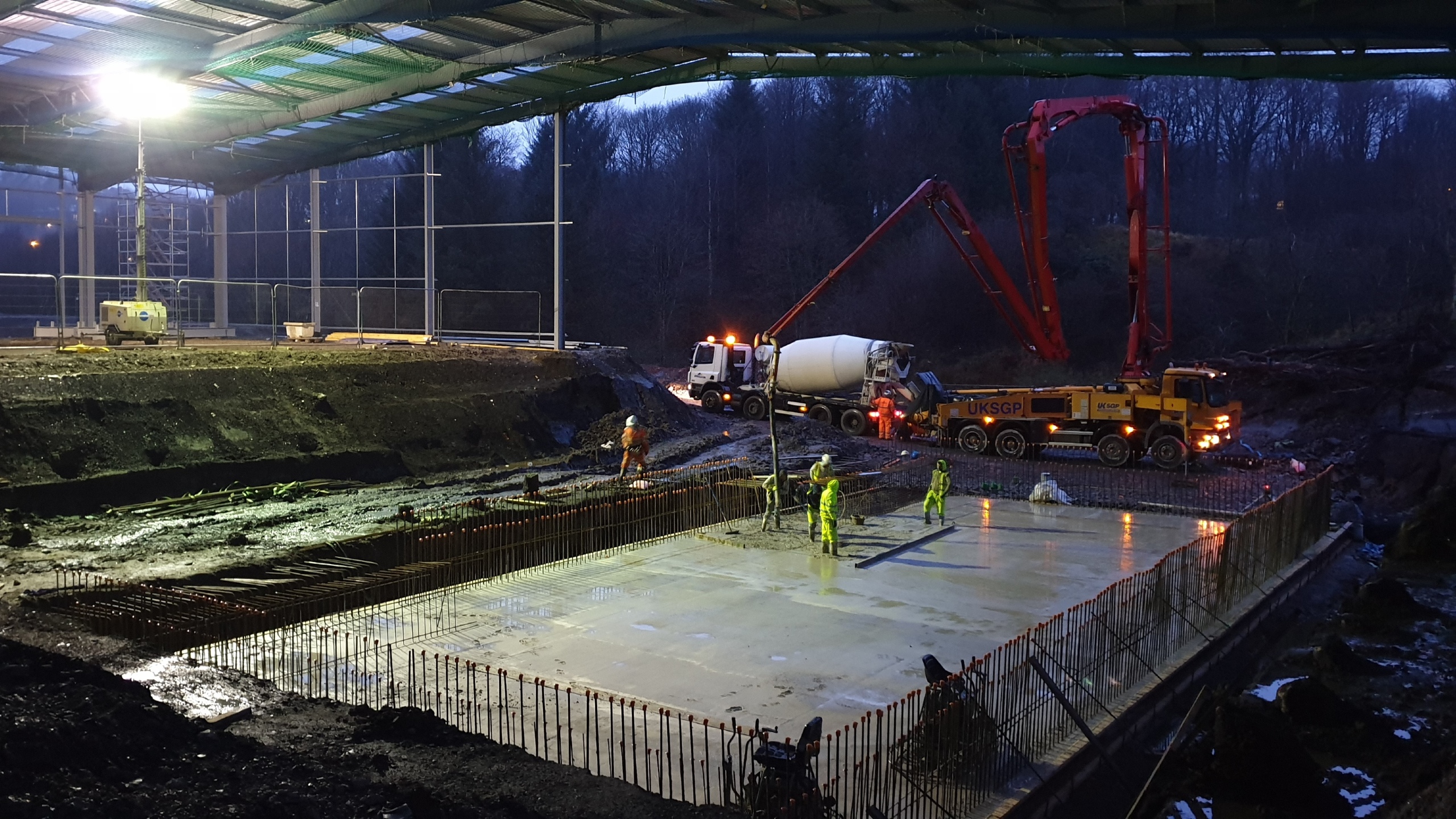 Featured image for “Plot 5 Futures Park, Bacup”
