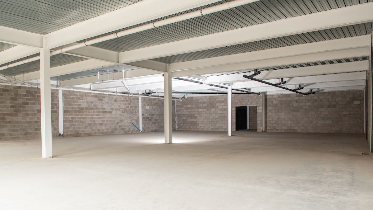 Victrex Technical Centre, Thornton Cleveleys