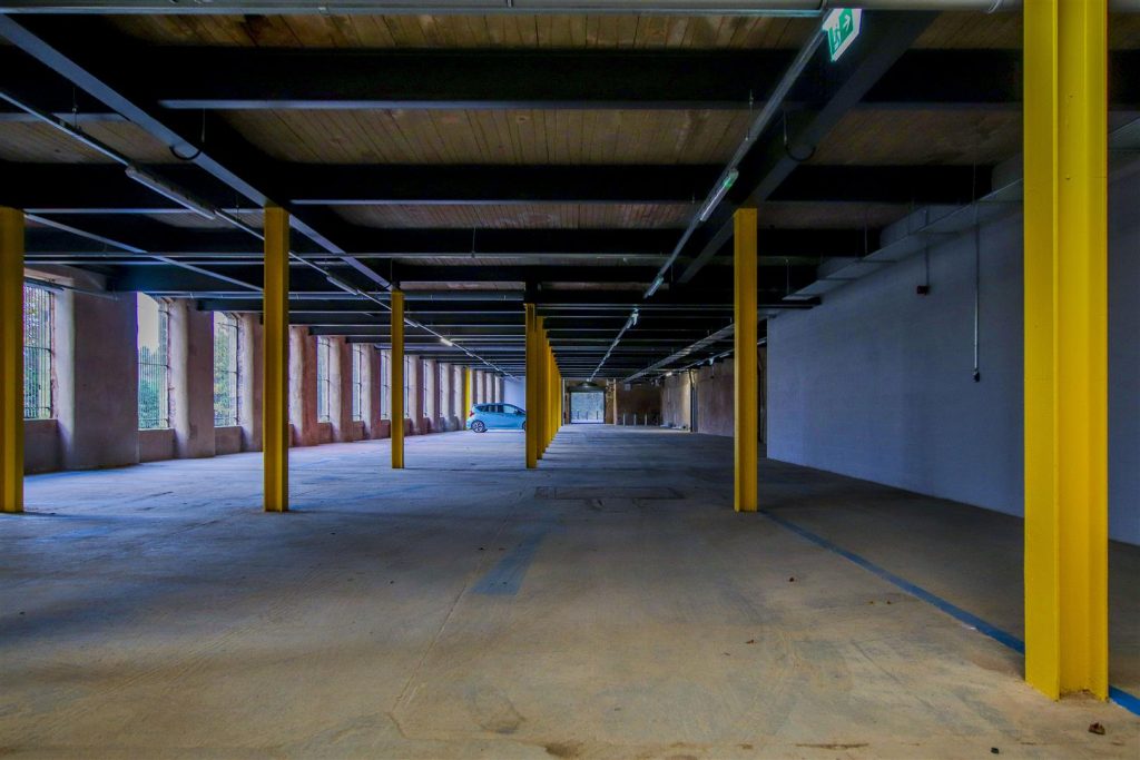 Northlight Residential, Brierfield