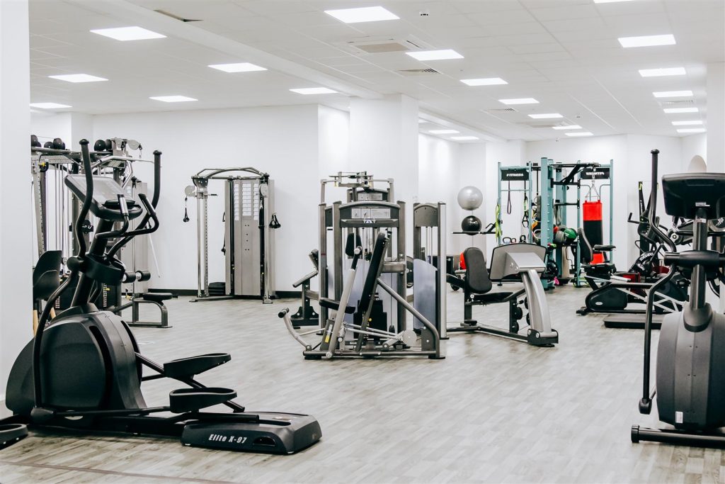 Northlight Residential, Brierfield