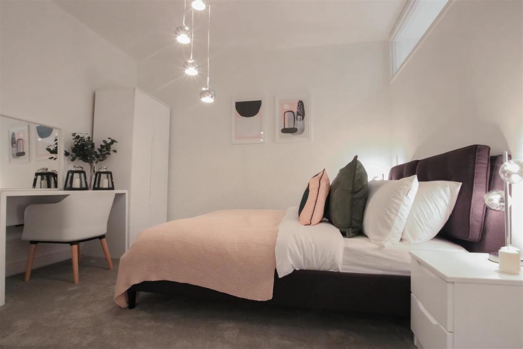 Northlight Residential, Brierfield
