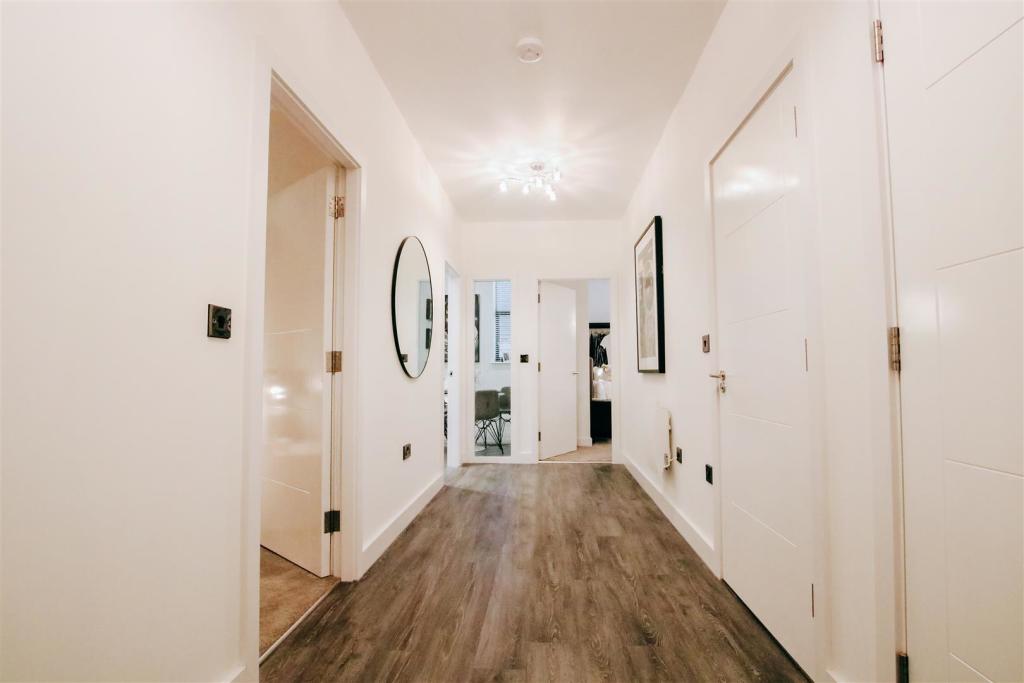 Northlight Residential, Brierfield